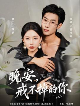 晚安，戒不掉的你(全集)