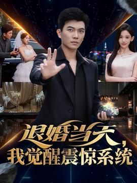退婚當(dāng)天，我覺(jué)醒震驚系統(tǒng)(全集)