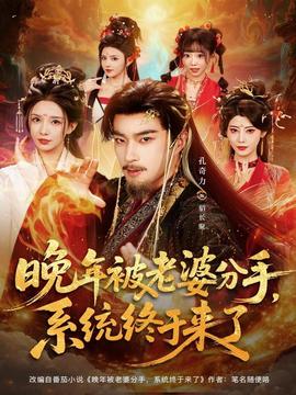 晚年被老婆分手，系統(tǒng)終于來了(全集)