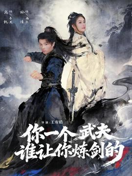 你一個武夫，誰讓你煉劍的(全集)