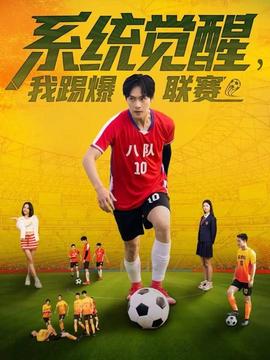 系統(tǒng)覺(jué)醒，我踢爆聯(lián)賽(全集)