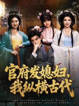 官府發(fā)媳婦，我縱橫古代(全集)