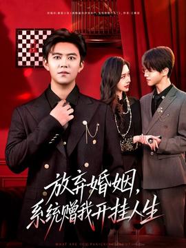 放棄婚姻，系統(tǒng)贈(zèng)我開掛人生(全集)