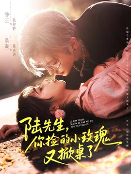 陸先生，你撿的小玫瑰又掀桌了(全集)