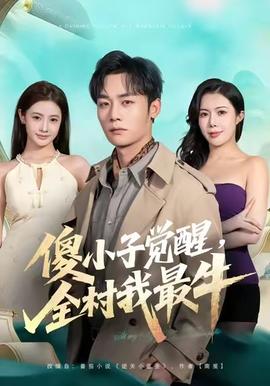 傻小子覺醒，全村我最牛(全集)