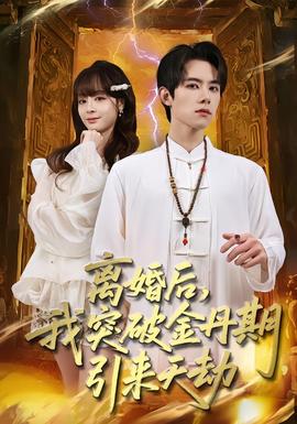 離婚后，我突破金丹期，引來天劫(全集)