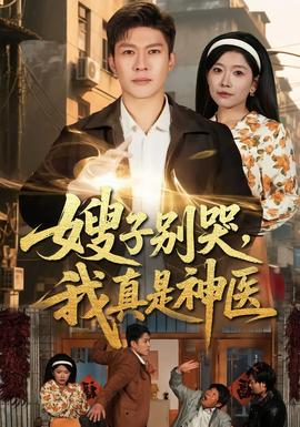 嫂子別哭，我真是神醫(yī)(全集)