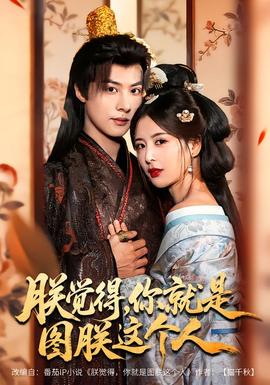 朕覺(jué)得，你就是圖朕這個(gè)人(全集)