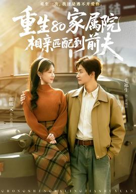 重生80家屬院，相親匹配到前夫(全集)