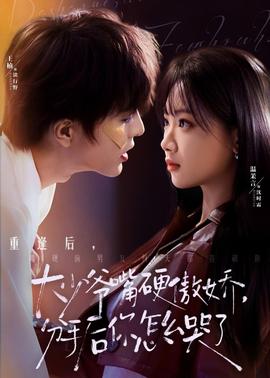 大少爺嘴硬傲嬌，分手后你怎么哭了(全集)