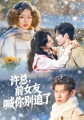 許總，前女友喊你別追了(全集)