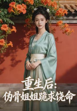 重生后，偽骨姐姐跪求饒命(全集)