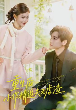 重生后，小撩精追夫又虐渣(全集)