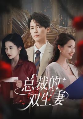 總裁的雙生妻(全集)