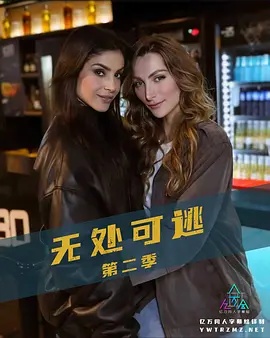 無處可逃 第二季(全集)