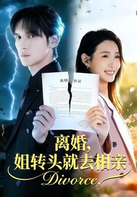 離婚，姐轉(zhuǎn)頭就去相親(全集)