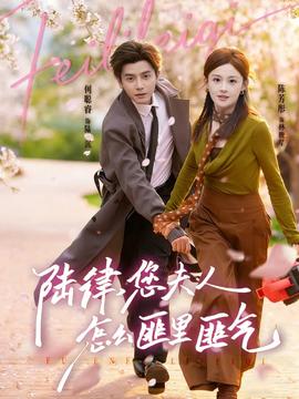 陸律，您夫人怎么匪里匪氣(全集)