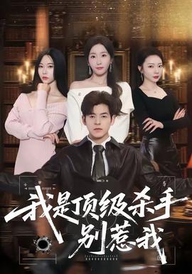 我是頂級(jí)殺手，別惹我(全集)