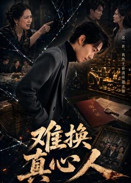 難換真心人(全集)