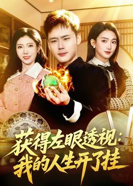 獲得左眼透視：我的人生開(kāi)了掛(全集)