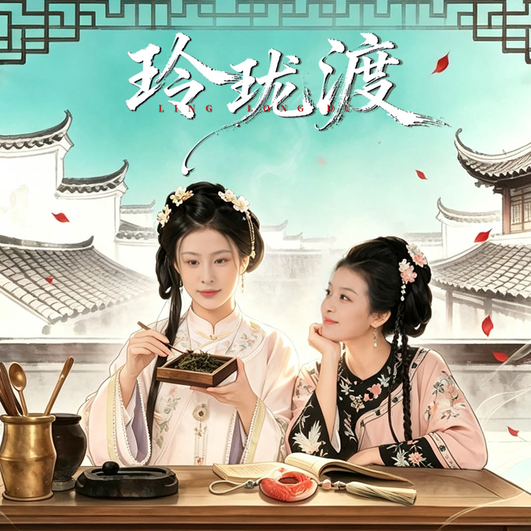 玲瓏渡(全集)
